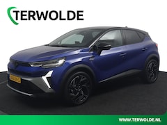 Renault Captur - esprit Alpine full hybrid E-Tech 160 | Stoel-, Stuur- & Voorruitverw. | Adapt. Cruise | 36