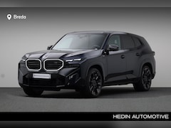 BMW XM - PHEV 50e 30 kWh