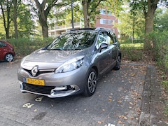 Renault Grand Scénic - 1.2 TCe Bose 7p.