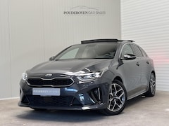 Kia Pro cee'd - ProCeed 1.0 T-GDI GT-Line / Panoramadak / DealerOH / NL Auto / Half Leder / Camera / Apple