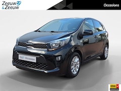 Kia Picanto - 1.0i DynamicLine Bluetooth | Camera | Cruise Control | Navigatie | Android Auto & Carplay
