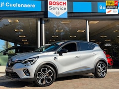 Renault Captur - 1.6 E-Tech Plug-in Hybrid 160 Edition One Groot Navi / Camera / Stoel verwarming / Clima /