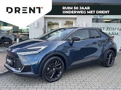Toyota C-HR - 2.0 PHEV 220 GR Sport Bi-Tone | Memory Seat | JBL | Stuurwielverw. | 19 Inch| Elektrische