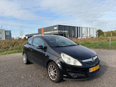 Opel Corsa - 1.2-16V Business Turbo
