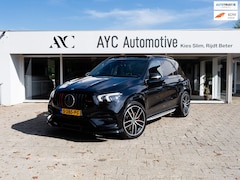 Mercedes-Benz GLE-Klasse - 450 4MATIC Premium Plus | Luchtvering | Pano| AMG Pakket| Trekhaak