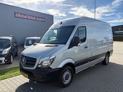 Mercedes-Benz Sprinter - 514 2.2 CDI L2H2 Airco Automaat
