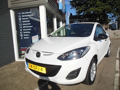 Mazda 2 - 2 1.3 Cool 6 maanden Bovag garantie