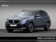 BMW X3 - 30e xDrive | M-Sport Pro | Merino Leder | Comfort Access | Live Cockpit Professional | Dri