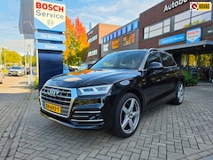 Audi Q5 - 2.0 TFSI quattro Sport S Line Edition
