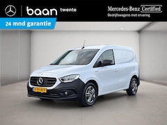Mercedes-Benz eCitan - 112 Pro L1 51 kWh | Snelladen | Navi