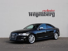 Audi S4 - Limousine 3.0 TFSI Quattro B&O