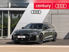 Audi RS5 - RS 5 Avant e-hybrid 470 kW / 639 PK Avant 8 versn