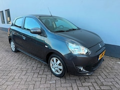 Mitsubishi Space Star - 1.0 Intense 5-Deurs - Climate Control