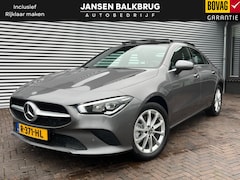 Mercedes-Benz CLA-Klasse - 250 e Business Line PANORAMADAK