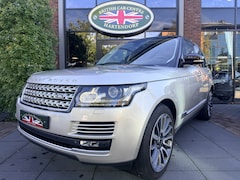 Land Rover Range Rover - 4.4 SDV8 Autobiography