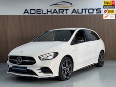 Mercedes-Benz B-klasse - 250 e Business Solution AMG Limited Night Edition / Navigatie full map / Camera / Cruise c