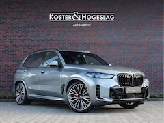 BMW X5 - 50e xDrive | Individual - H/K - HUD