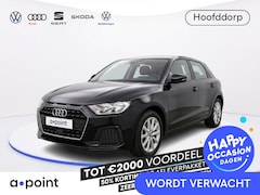 Audi A1 Sportback - 30 TFSI epic 116pk | Navigatie | Climatronic | Stoelverwarming | Climatronic | Parkeerseno
