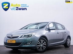 Opel Astra - 1.4 Edition Trekhaak|Cruise|Carplay