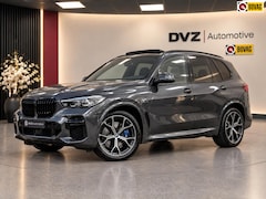 BMW X5 - XDrive45e High Executive M-Sport | SOH 100% | Skylounge | Active Steering | Ventilatie | B