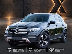 Mercedes-Benz GLE-Klasse - 350 de 4MATIC Premium Hybride | Luchtvering | Rij Ass pack | Elek klep | Elek Trekhaak |  