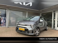 Kia Picanto - 1.0 GDi DynamicLine | Navigatie | Camera | Airconditioning | Cruise control | Apple Carpla