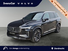 Volvo XC90 - 2.0 T8 Plug-in hybrid AWD Ultra Bright | Luchtvering | Bowers & Wilkins Audio | Geventilee