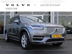 Volvo XC90 - T8 390PK Automaat Twin Engine AWD Inscription | Luchtvering | B&W Audio | Head-up | Schuif