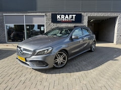 Mercedes-Benz A-klasse - 200 AMG-line | PANO | Camera | Apple Carplay | Cruise | PDC | Stoelverw. | Alcantara |