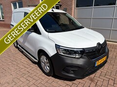 Renault Kangoo - 1.5 Blue dCi Advance BPM VRIJ