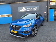 Opel Grandland X - 1.6 Turbo Hybrid4 Business Executive