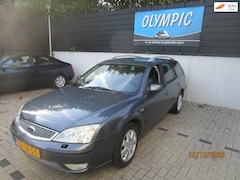 Ford Mondeo Wagon - 1.8-16V Platinum +Airco +Nieuwe Apk