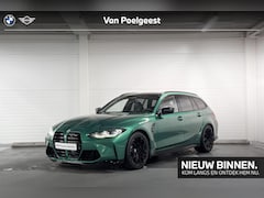 BMW 3-serie Touring - M3 xDrive Competition | M Drivers Pack | Driver Assistant Professional | Harman/Kardon | P