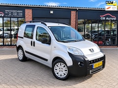 Peugeot Bipper - 1.3 HDi|2013|airco|cruise.control