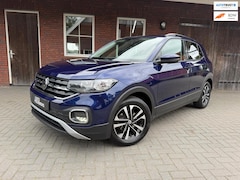 Volkswagen T-Cross - 1.0 TSI Style | ACC| Climate| PDC| Stoelverwarming
