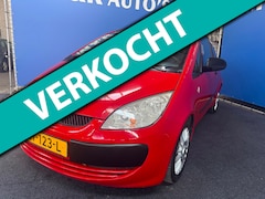Mitsubishi Colt - 1.1 Inbusiness Nieuwe APK