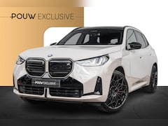 BMW X3 - M50 398pk | Panoramadak | Trekhaak | Head-up | 22" Velgen