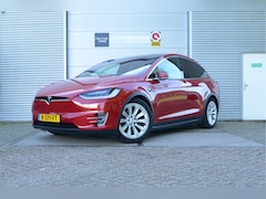 Tesla Model X - Long Range Plus, Raven, AutoPilot3.0+FSD (twv 7.500, -)