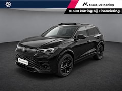 Volkswagen Tiguan - 1.5 272pk DSG eHybrid R-Line Edition · Panoramadak · 360 Camera · Wegklapbare Trekhaak · H