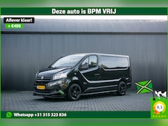 Fiat Talento - 2.0 EcoJet L1H1 145PK | 3-Zits | Camera | Cruise | Navi | Airco | Trekhaak