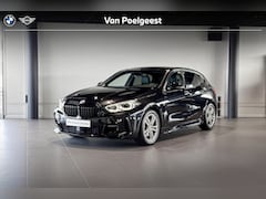 BMW 1-serie - 118i Business Edition | M Sport | Carplay | Hifi | Sportstoelen |