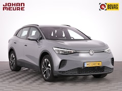 Volkswagen ID.4 - Pro Business 77 kWh *SOH 96.8%* Half LEDER | SFEER | NAVI