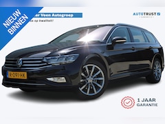 Volkswagen Passat Variant - 1.5 TSI Business | Incl. 12 maanden garantie | Adaptieve cruise control | Apple carplay/An