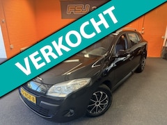 Renault Mégane Estate - 1.4 TCE / EXPRESSION / NAVI / AIRCO