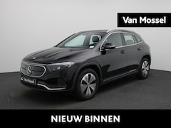 Mercedes-Benz EQA - 250 Luxury Line 67 kWh | Navigatie | Cruise Control | Camera | Bluetooth |