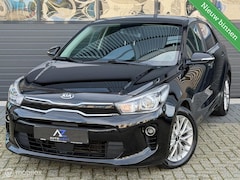 Kia Rio - 1.2 DynamicLine | Stoel Stuurverw | Cruise cont