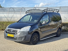 Peugeot Partner - New GB 120 L1 1.6 BlueHDi 100pk S&S 3-zits Premium