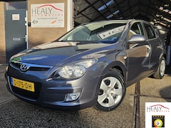 Hyundai i30 - 1.4i Blue Dynamic|Airco|2009|205dkm|