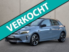 Opel Corsa - 1.2 Turbo 100PK GS | Carplay | Achteruitrijcamera | Cruise Control