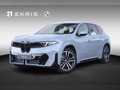 BMW iX3 - 40 eDrive M Sportpakket